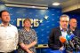ГЕРБ: Опитите за изчегъртване очевидно са неуспешни 