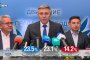 Карадайъ: Запазихме относителния си дял 