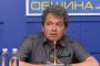 Лъжа е, че главният прокурор може да бъде сменен сега: Т. Йорданов