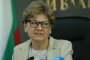 Комитова уволни шефа на АПИ за своеволие 