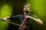 Лука Шулич от 2CELLOS жъне успехи в Европа