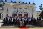 Без депутатите от ГЕРБ и ИТН на общата снимка за 46-ото НС