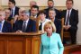 Мая и Триото искат преизчисляване на пенсиите 