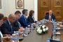 От БСП зависи устойчивото мнозинство: Радев