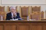 Щурм на простащината от Борисов: Рашков