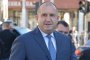 Връчвам мандата, ако партиите са готови: Радев