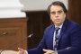 Василев отхвърли бюджета на НЗОК
