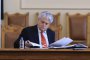 Спецсъсът разреши 2798 подслушвания само за 1 г.: Рашков