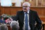 Кънев иска стола на Петков