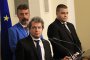 ДБ наруши джентълменското си споразумение: ИТН