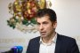 Ако нещата не вървят, може да ме видите и на протести: К. Петков