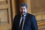 Оттеглянето на Момчил Иванов не променя нищо: Хр. Иванов 