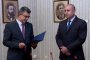 Барбадоса предложен за вицепремиер, освен за МВР
