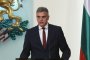 Служебният кабинет може да стане редовен: Янев