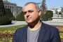 Искрен Веселинов: Референдум успоредно с президентския вот