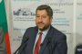 Трябва да започнем разговори какво можем да направим с третия мандат: Христо Иванов