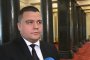 Предатели има и това са партиите на протеста: Депутат от Има такъв народ