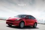Tesla ще произвежда в Китай още 5 версии на Model Y 