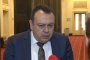 Политиката не е за обидени хора: Хамид