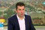 Атаките на ИТН, ГЕРБ и ДПС срещу мен ме мотивират. Значи съм на прав път: Кирил Петков