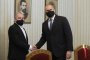 Тошко Йорданов към Радев: Останалите 5 партии да съставят кабинет 