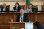 Няма данни за наказателно производство срещу 4-мата полицаи, упражнили насилие над протестиращи: Рашков