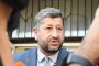 Начинът Гешев да не дойде в НС е да подаде оставка: Хр. Иванов