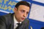 Бербатов със сигнал в прокуратурата срещу Михайлов 