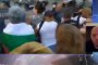 Нов запис показва още жестоко пребити на протестите