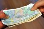 1505 лв. средна БРУТНА заплата, 11% повече от м.г.
