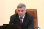 Янев: Ситуацията с пожара над Югово е овладяна 