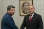 Трябва правителство поне за зимата: Хр. Иванов