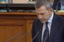 Министър нагло лъже за екостикерите на Кънев