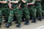 До 700 военни отиват да пазят границата