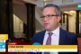Президентът дава обречен мандат на левицата: Биков