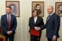 Избрах БСП заради хилядите почтени социалисти, които познавам: Радев (Видео)