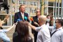 В ход е процедурата за безплатно лечение на пациенти с COVID извън болниците 