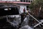 CNN: Девет загинали при ракетния удар на САЩ в Кабул, шест от тях деца