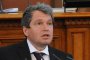 Глобиха Тошко Йорданов и Николай Хаджигенов заради липса на маски в НС