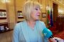 Ако БСП върне мандата преждевременно, съдебната реформа остава „на трупчета“: Манолова