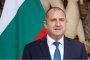  Радев: Единствените думи на Борисов, които имат значение, са тези, които ще произнесе пред следващия главен прокурор