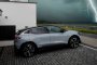 Идва електрически Renault Megane с пробег 470 км
