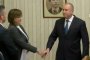 БСП върна третия мандат на президента 