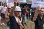 К19 протест в София