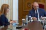 Разпускането на НС е въпрос на дни: Радев