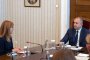Президентът назначи нов член на ЦИК