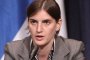 Сърбия е вложила над 600 милиона евро в железници: Ана Бърнабич