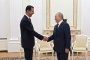  Владимир Путин се самоизилира