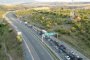   42 души са загинали при катастрофа с ТИР за последните 8 месеца 
