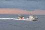 Турски гранично­полицейски кораб ще пребивава в наши води 